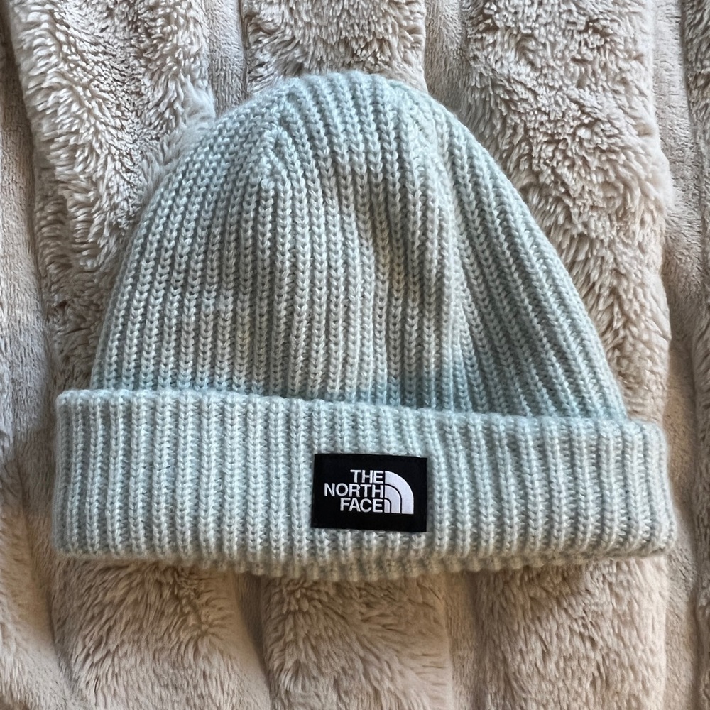 Youth North Face Beanie